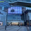 Customized transparent LED display for ONE Central Plaza in Macau - Nexnovo